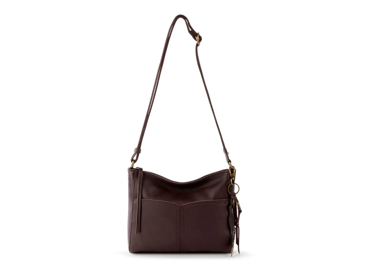 Alameda Crossbody Bag