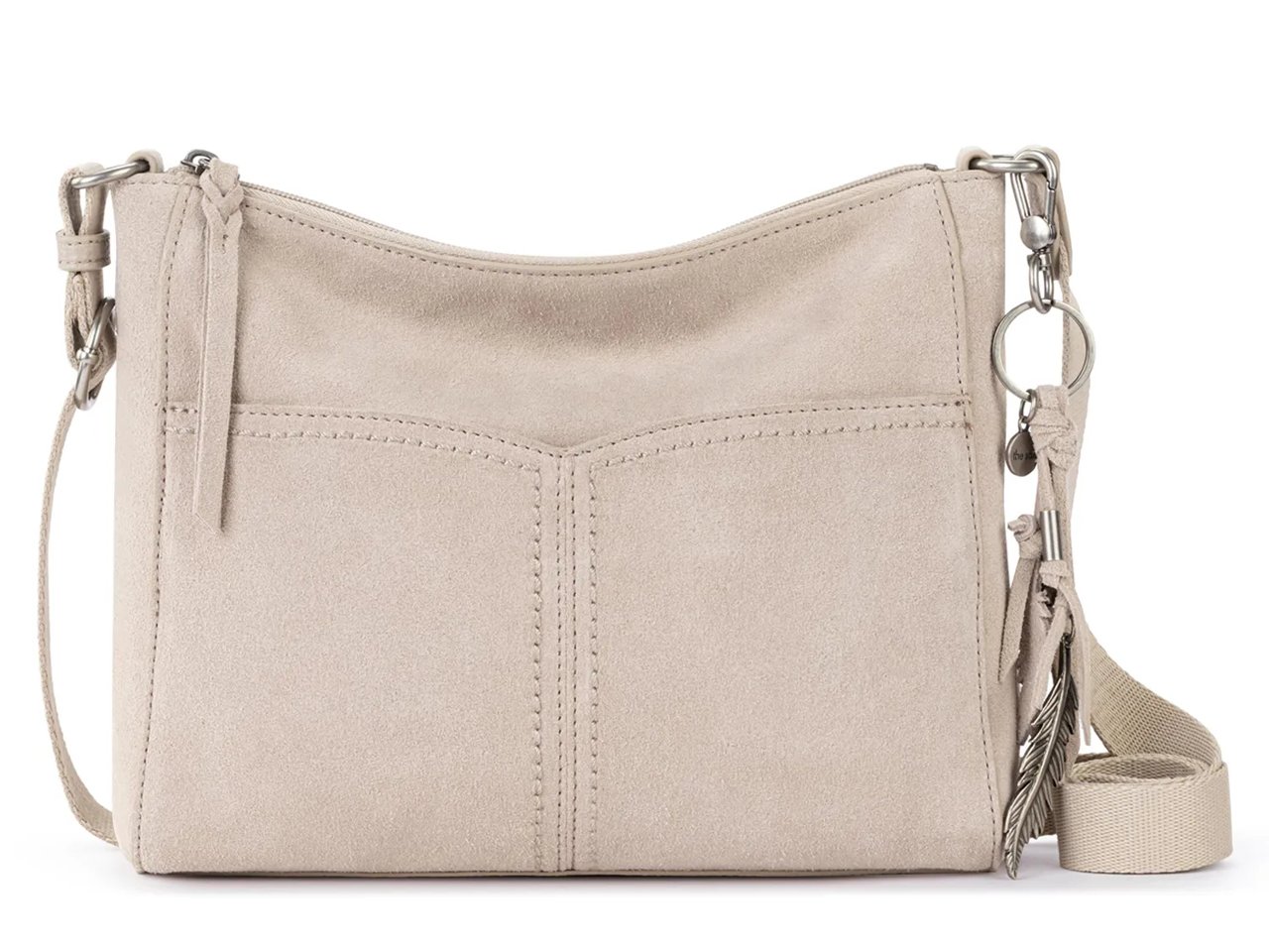 Alameda Crossbody Bag