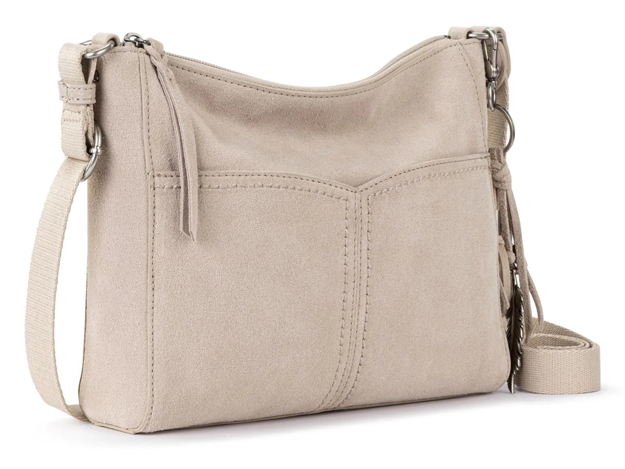 Alameda Crossbody Bag