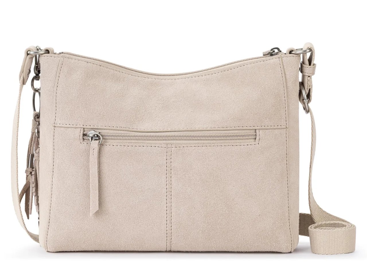 Alameda Crossbody Bag