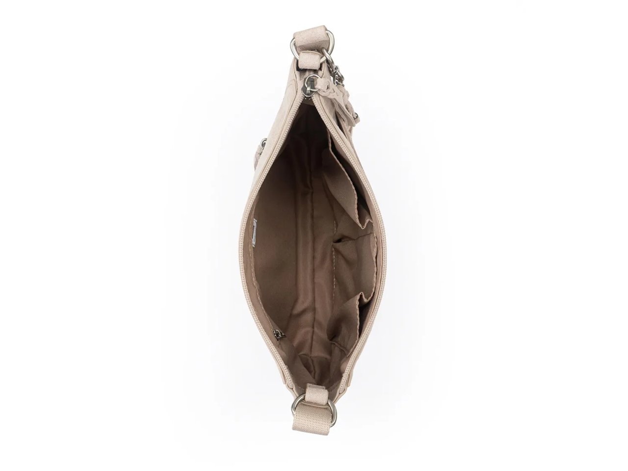 Alameda Crossbody Bag