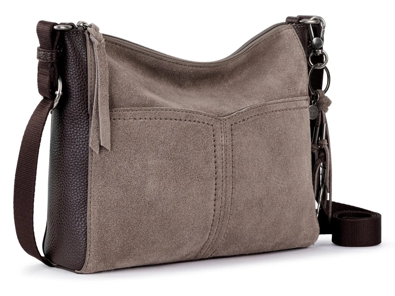 Alameda Crossbody Bag