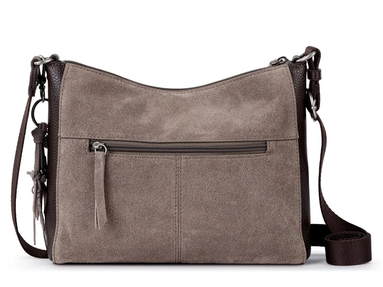 Alameda Crossbody Bag