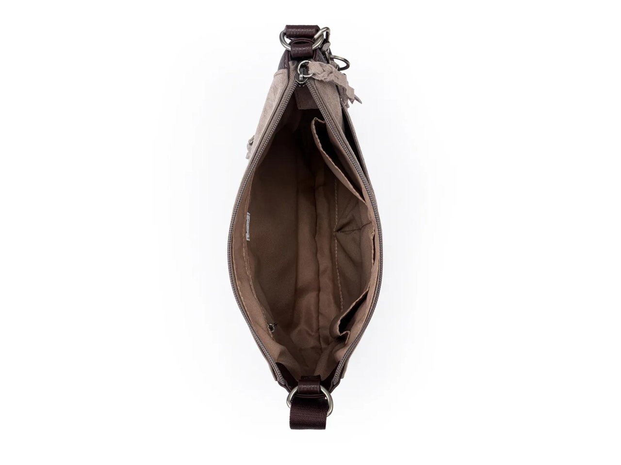 Alameda Crossbody Bag