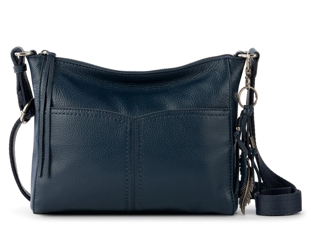 Alameda Crossbody Bag