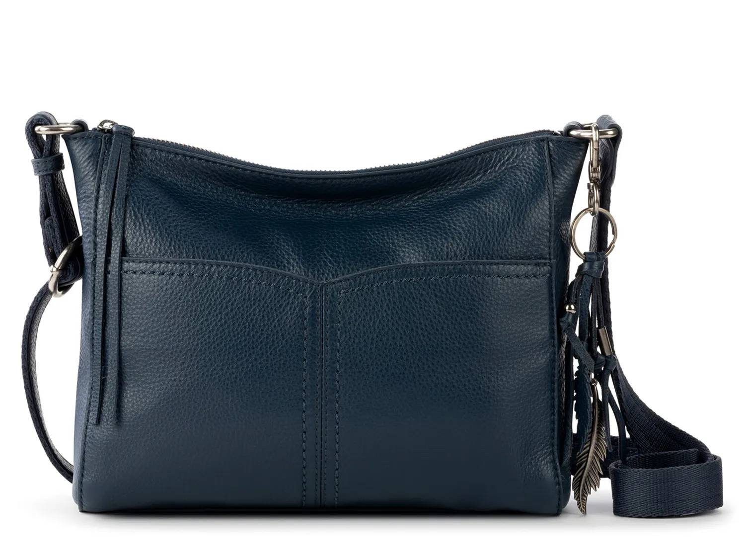 Alameda Crossbody Bag