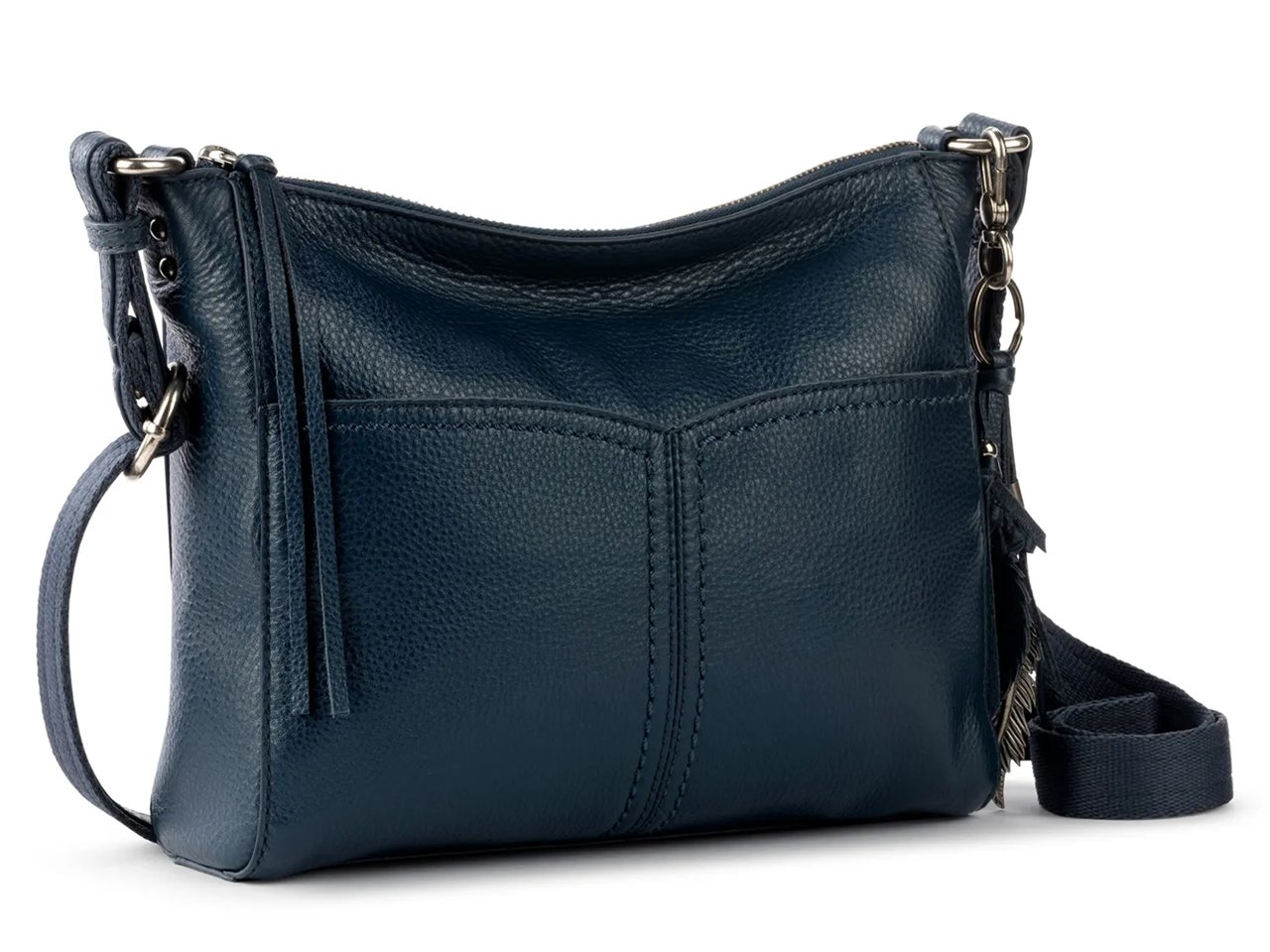 Alameda Crossbody Bag