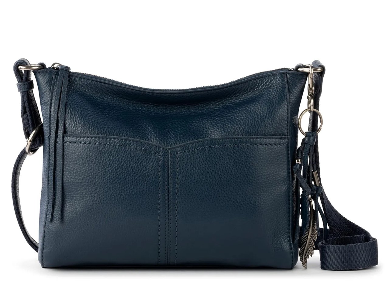 Alameda Crossbody Bag