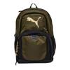 Contender 3.0 Backpack BLACK/GREEN MOSS/GOLD view