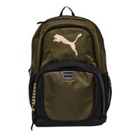 Contender 3.0 Backpack BLACK/GREEN MOSS/GOLD view