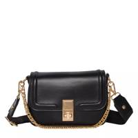 Johnax Crossbody Bag Black view
