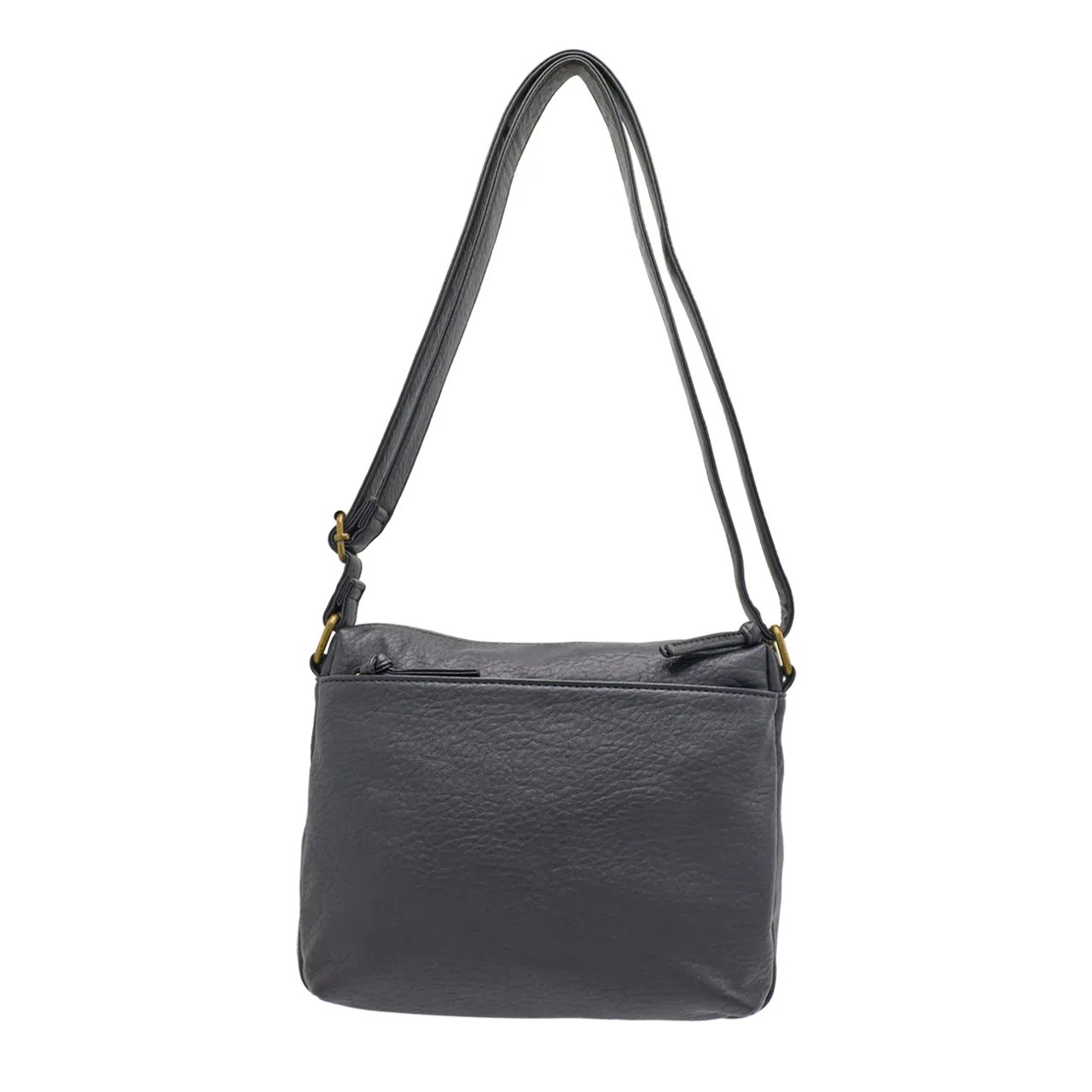 Antique Pebble Crossbody Bag