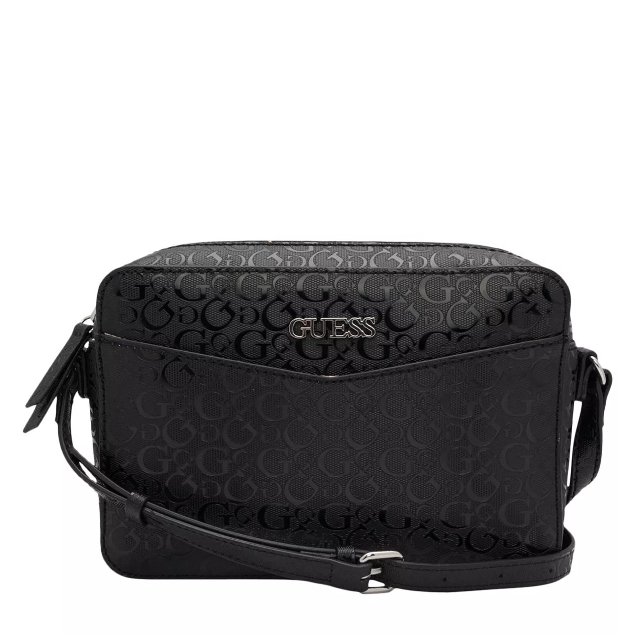 Mcclain Mini Camera Crossbody Bag