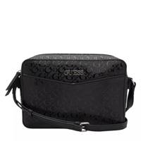 Mcclain Mini Camera Crossbody Bag Black view