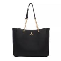 Gibson Carryall Bag Black view