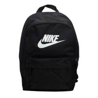 Heritage Backpack BLACK view