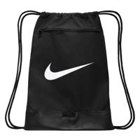 Brasilia Gym Sack BLACK view