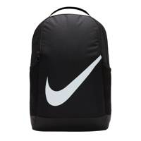 Kids' Brasilia Backpack Black view
