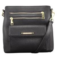 Blana Crossbody Bag Black view
