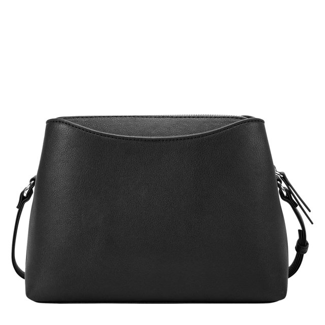 Nine West Calandra Triple Compartment Crossbody Bag | The Shoe Co.