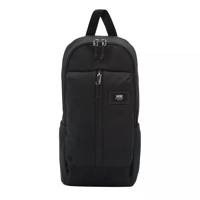 Warp Sling Bag Black view