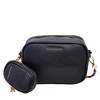 Bines-P Camera Bag Black view