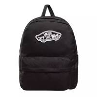 Old Skool Classic Backpack Black view