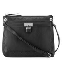 Josey Crossbody Bag Black view