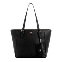 Siera Tote Bag BLACK view