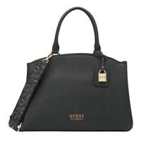 Easley Satchel Bag BLACK view
