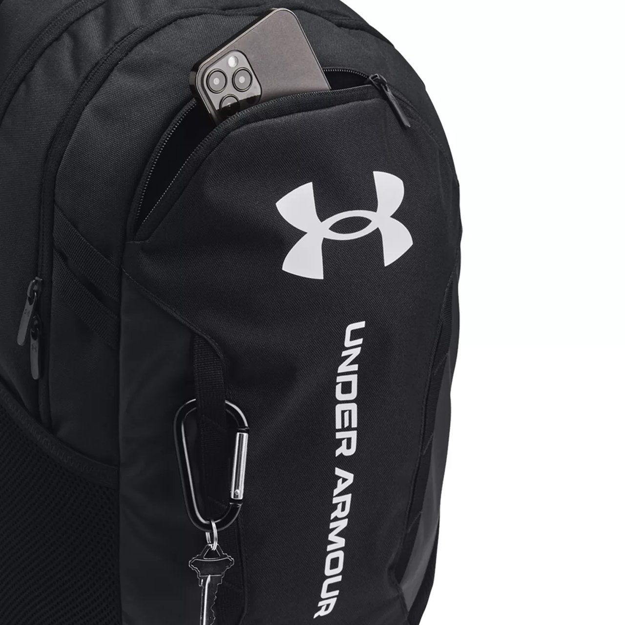 Men's Hustle 6.0 Backpack