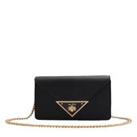 Brimorton Crossbody Bag BLACK view