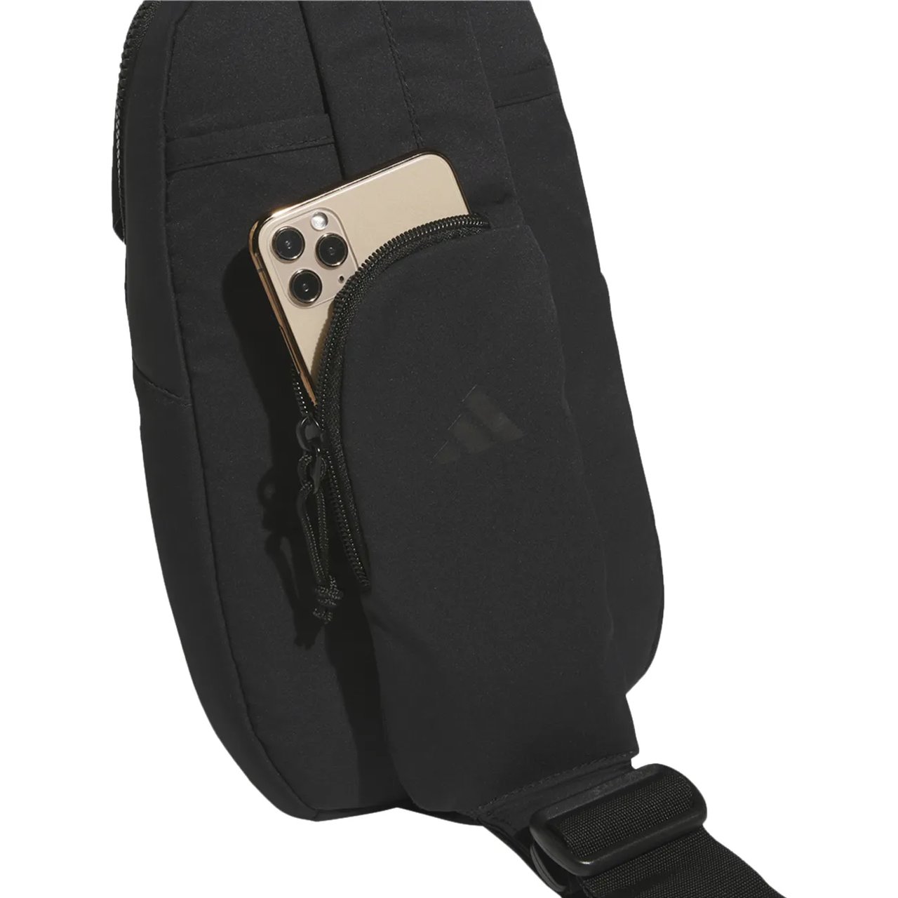 Essentials 3 Sling Crossbody Bag