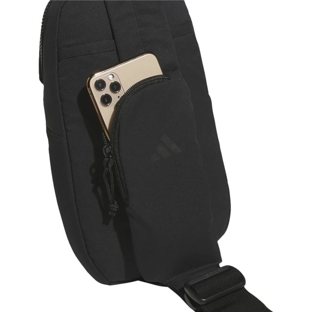 Essentials 3 Sling Crossbody Bag