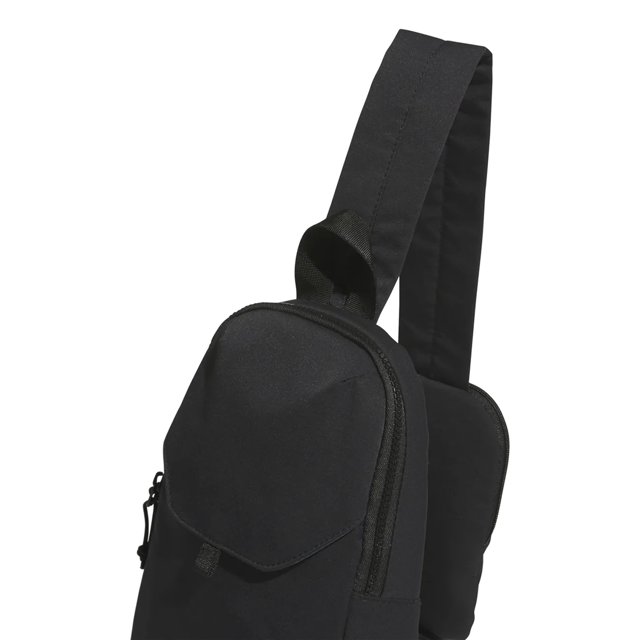 adidas Essentials 3 Sling Crossbody Bag | The Shoe Co.