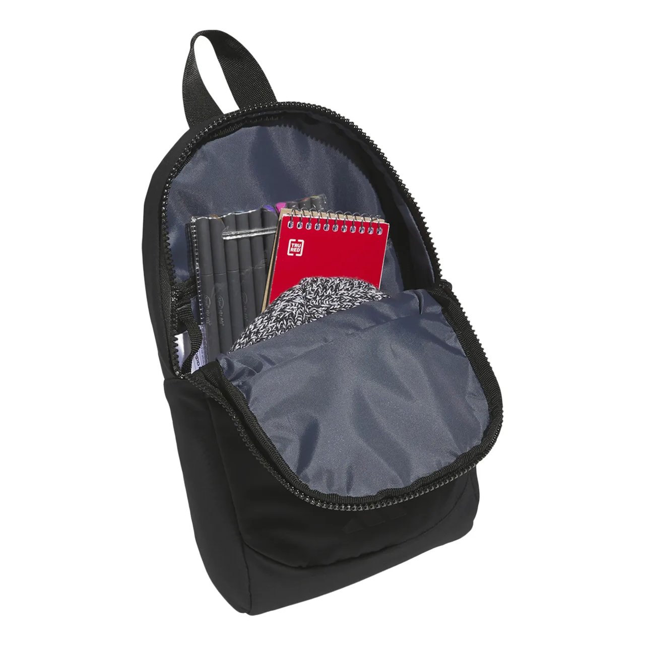 Essentials 3 Sling Crossbody Bag