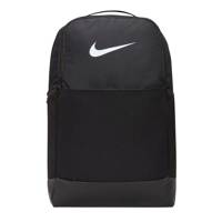 Brasilia Backpack BLACK view
