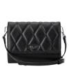 Quinta Crossbody Bag BLACK view
