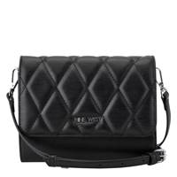 Quinta Crossbody Bag BLACK view