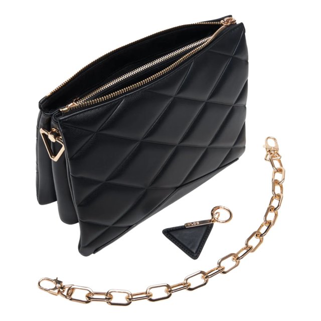 SoftQuilt Crossbody Bag