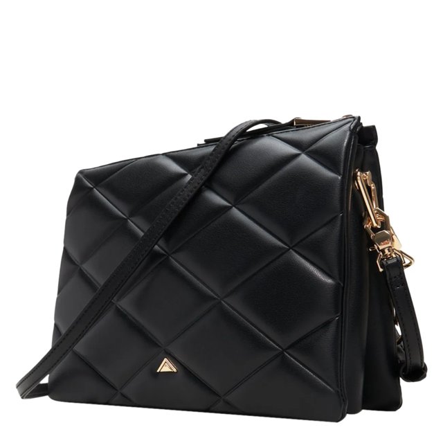 SoftQuilt Crossbody Bag