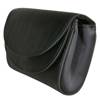 Amelia Clutch BLACK view