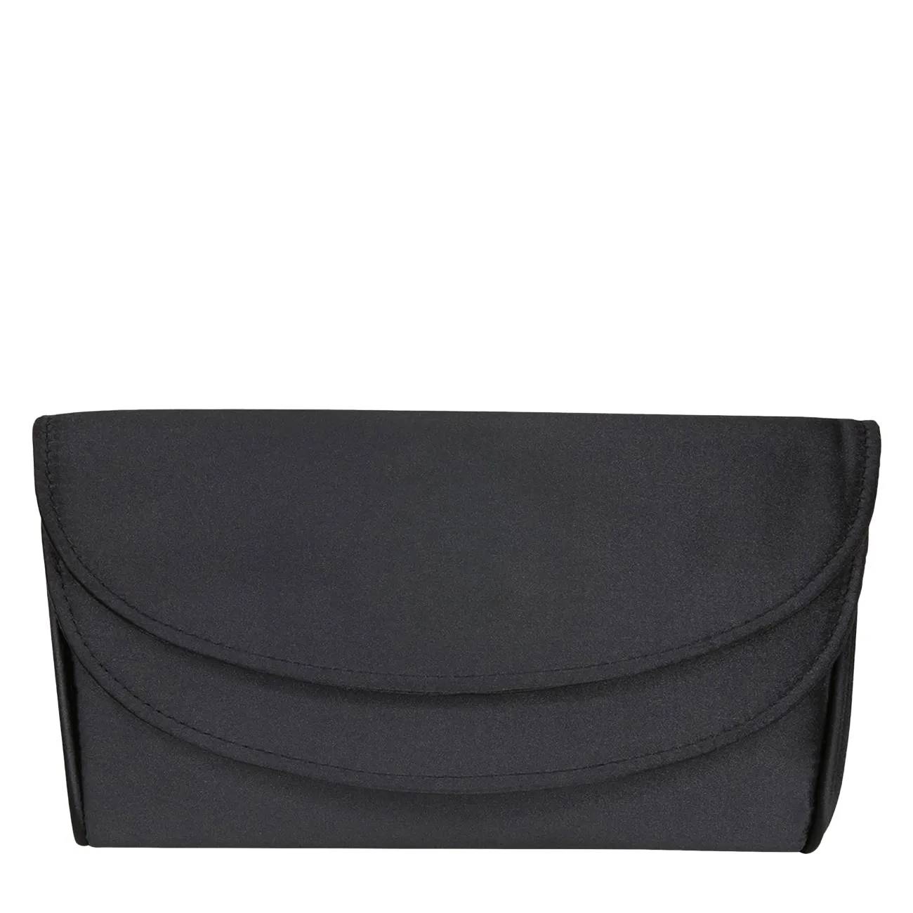 Jewel Badgley Mischka Women's Amelia Clutch