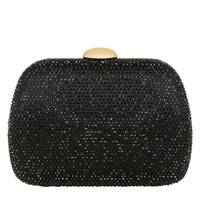 Women's Blaire Clutch BLACK view