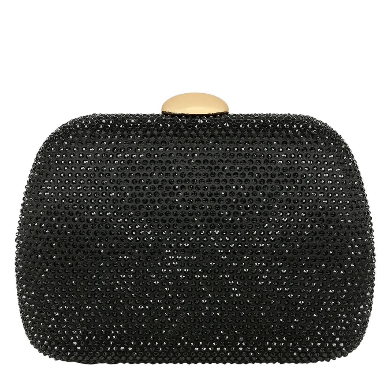 Jewel Badgley Mischka Women's Blaire Clutch