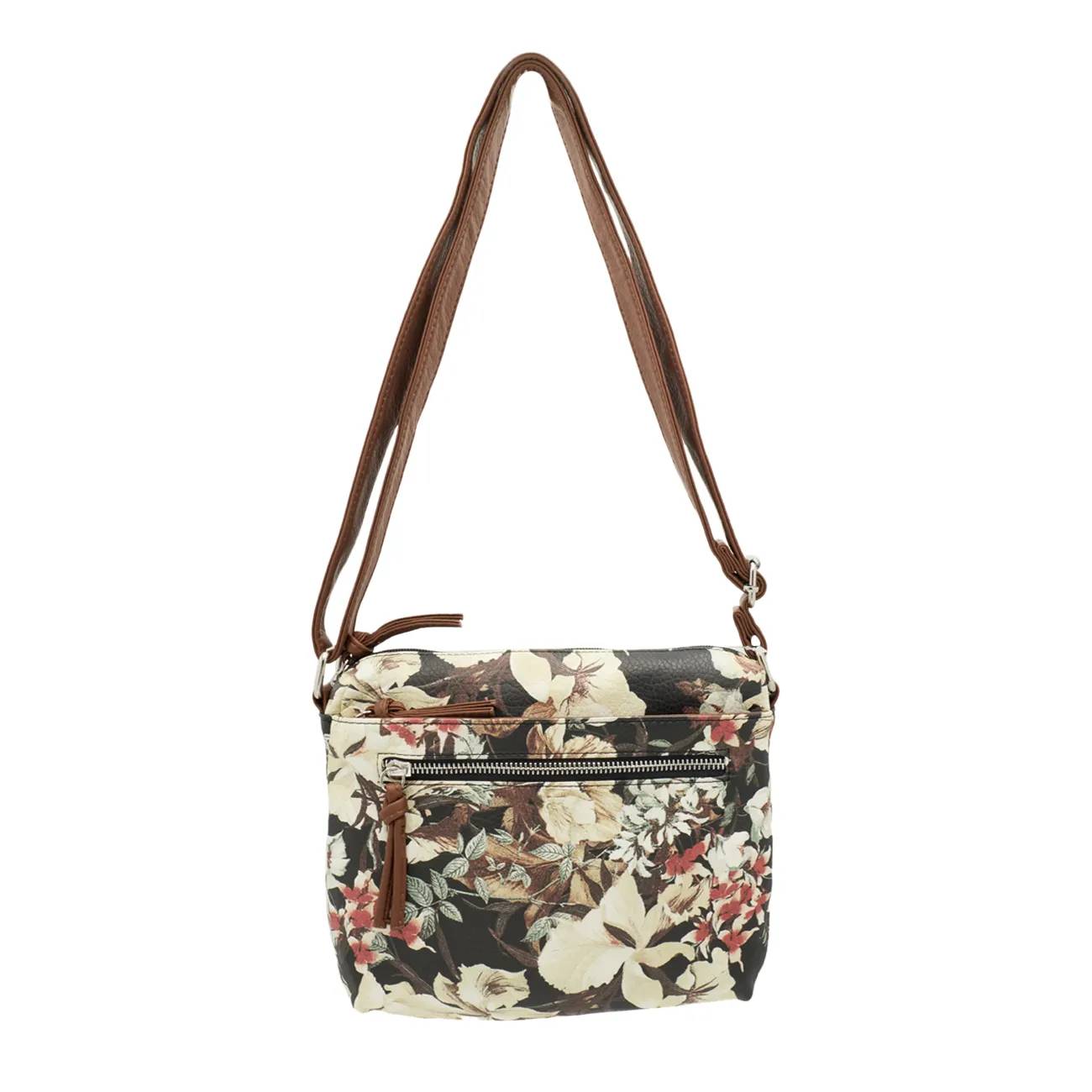 Essex Lane Women's Crossbody Bag