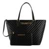 BJude 2pcs Tote Bag BLACK view