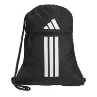 Alliance 3 Sackpack BLACK/WHITE view