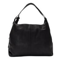 Corin Tote Bag BLACK/INDIO PEBBLE view