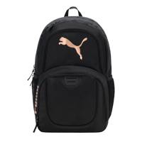 Classic Core Backpack BLACK/PINK view
